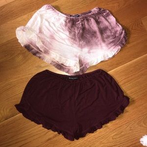 Brandy Melville Shorts